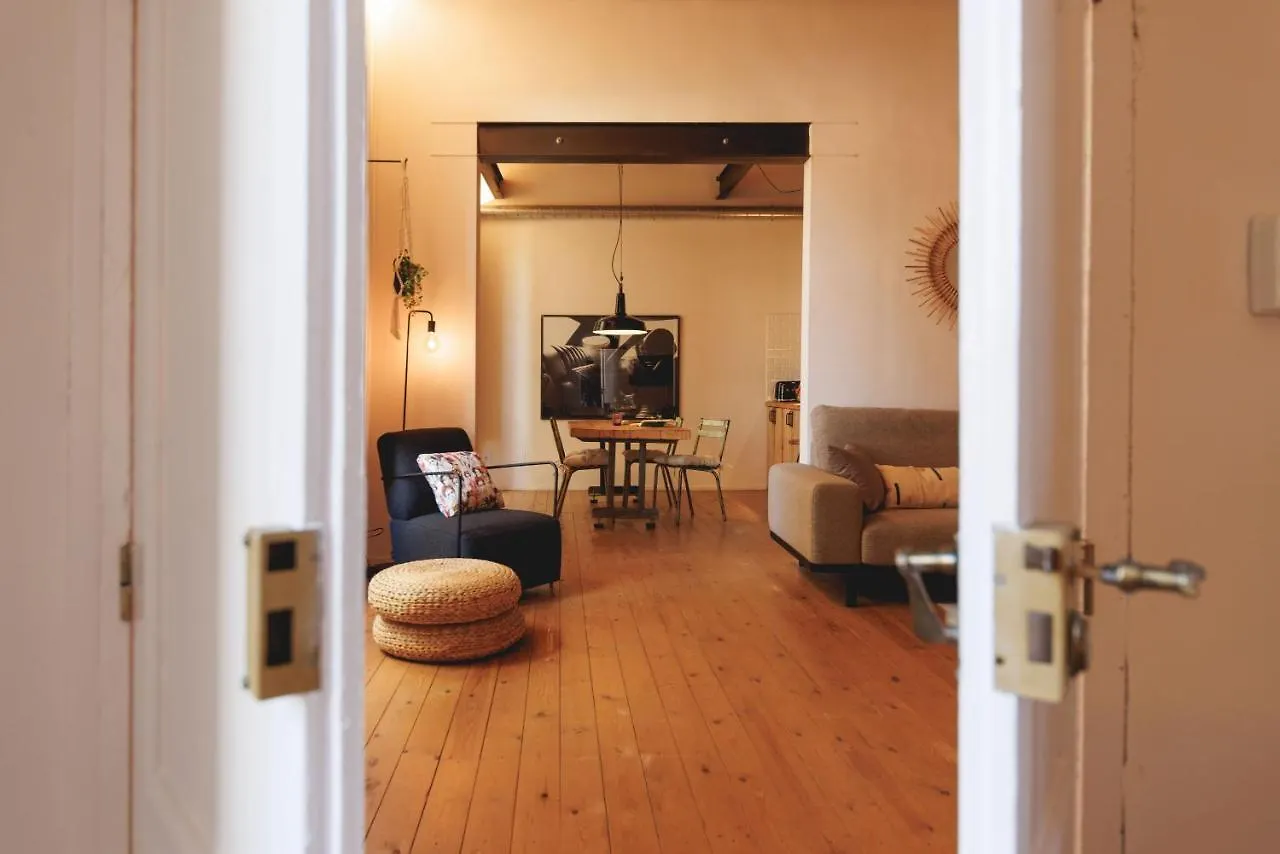 Bravissimo Carrer Nou, Cosy 2-Bedroom Apartment Girona