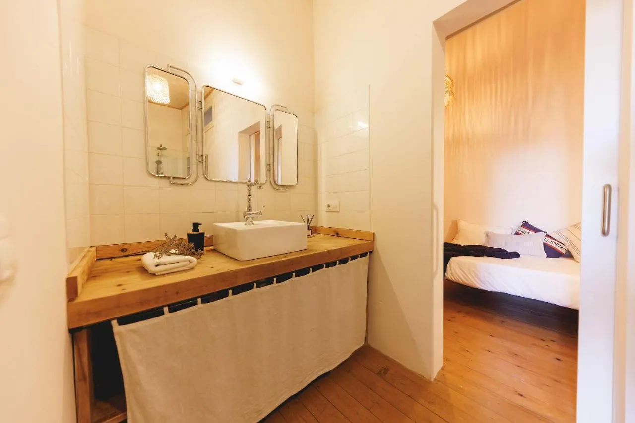 Bravissimo Carrer Nou, Cosy 2-Bedroom Apartment Girona